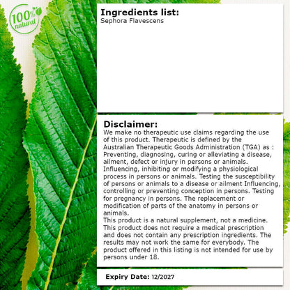 Boso Homme Mens Extended Time Spray