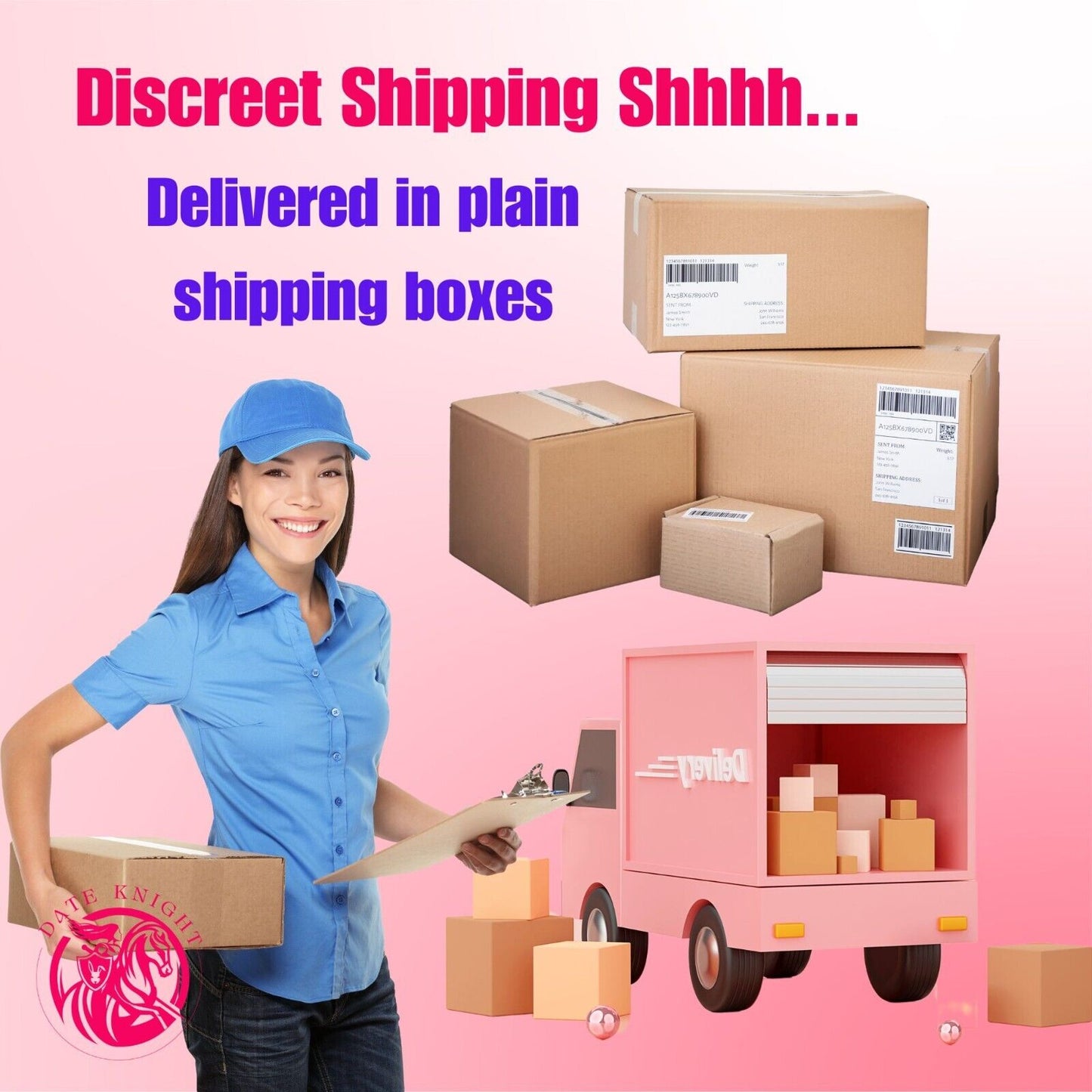 Rabbit Vibrator – Dual Motor, G-Spot & Clitoral Massager (Waterproof, Silicone)